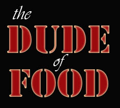 The Dude of Food