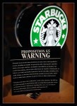 The Dude of Food explores Prop 65 warning labels and coffee.